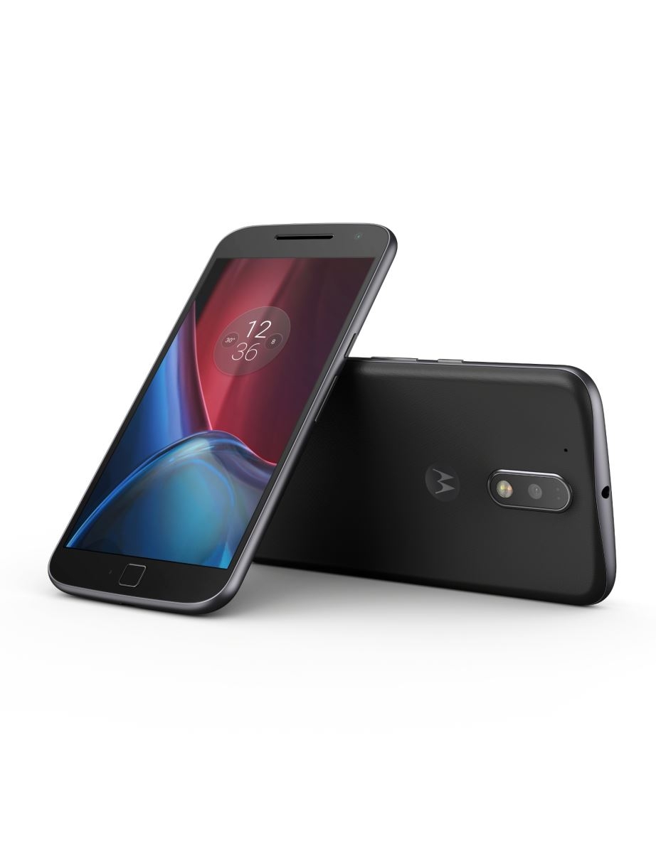 Moto G4 Plus