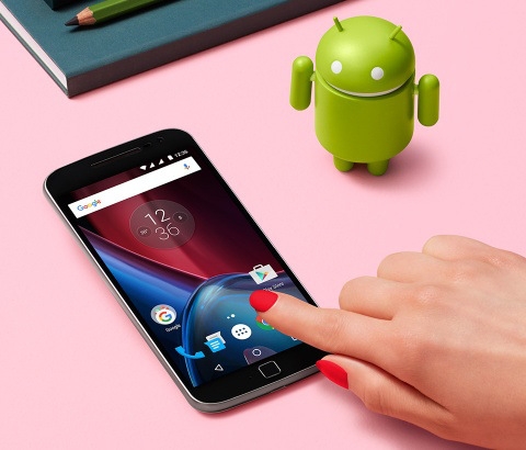 Moto G4 Plusư