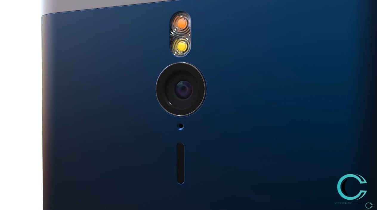 Nokia 1