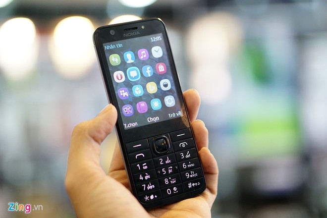 Nokia 230