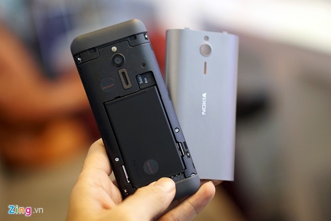 Nokia 230