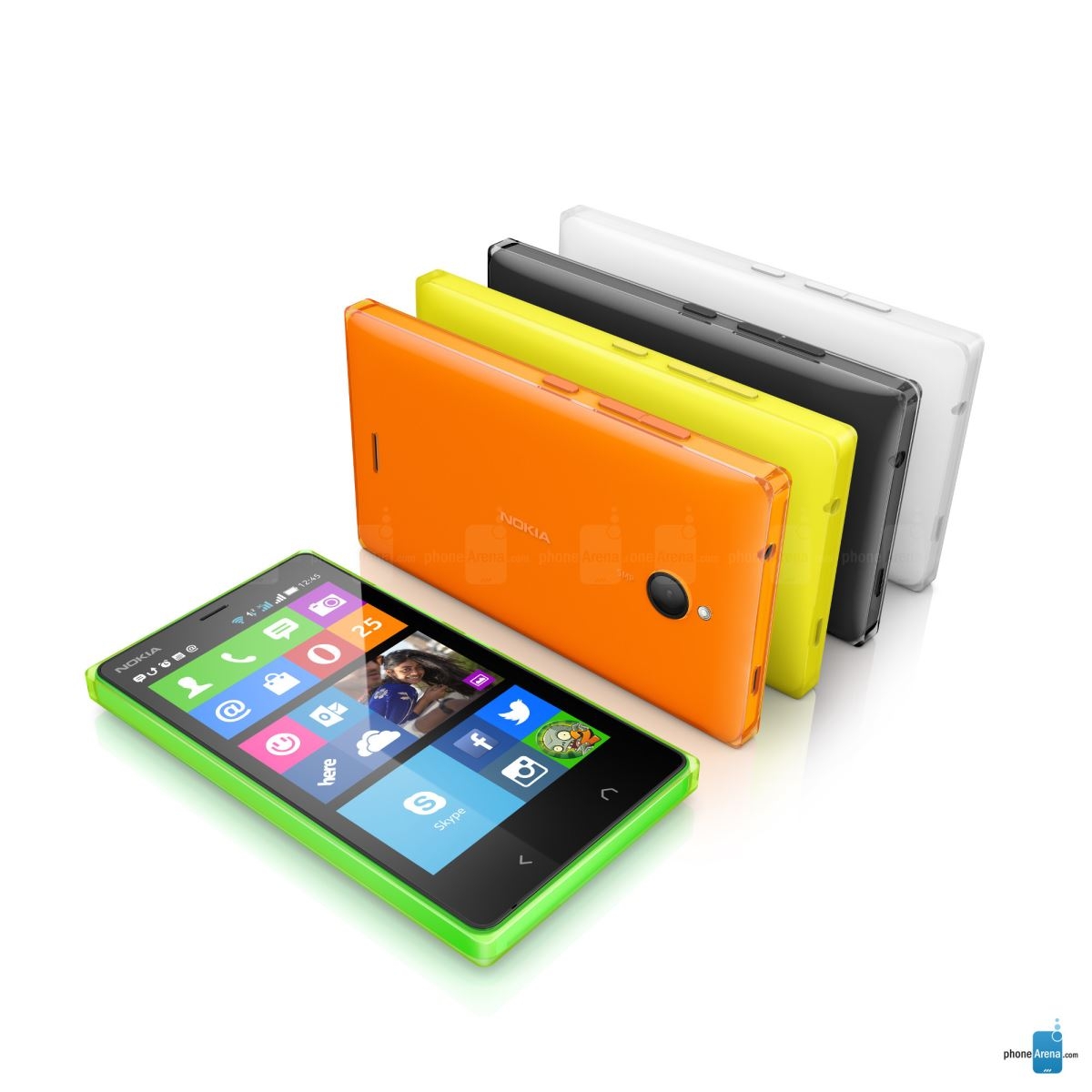 Nokia X