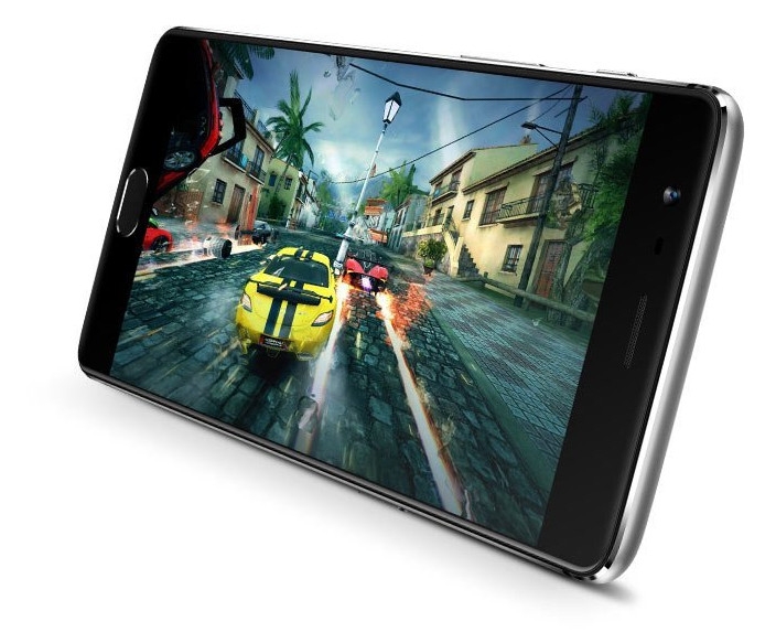 OnePlus 3