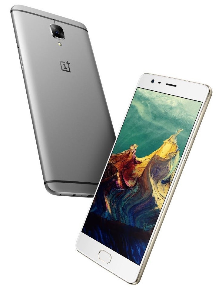 OnePlus 3