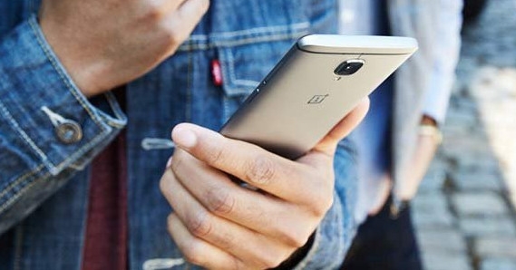 OnePlus 3