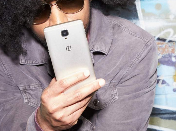 OnePlus 3