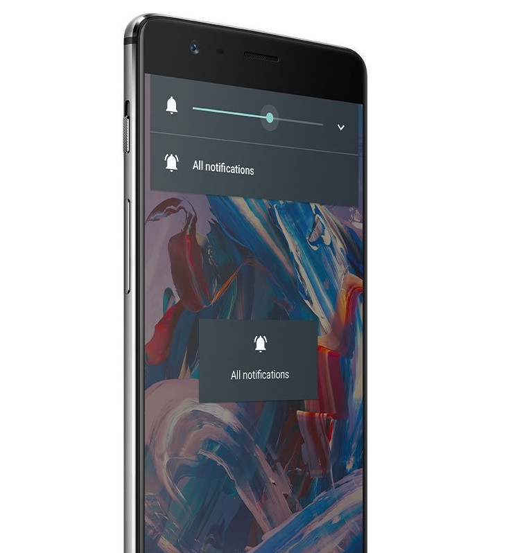 OnePlus 3