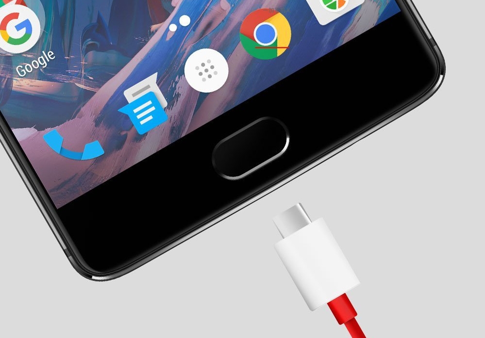 OnePlus 3
