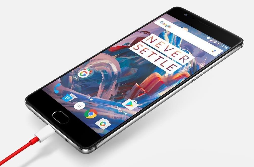 OnePlus 3