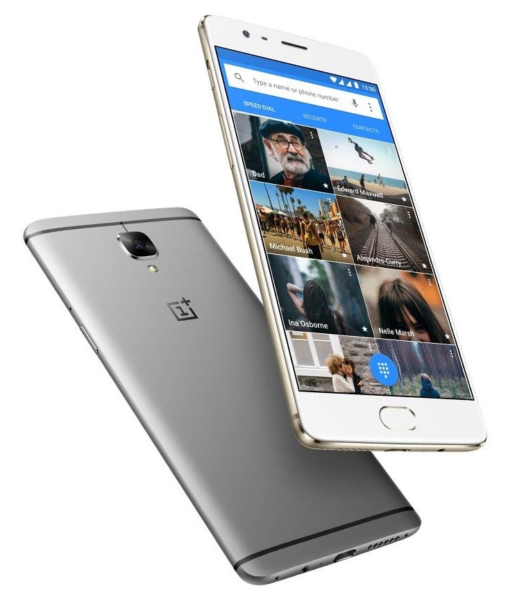 OnePlus