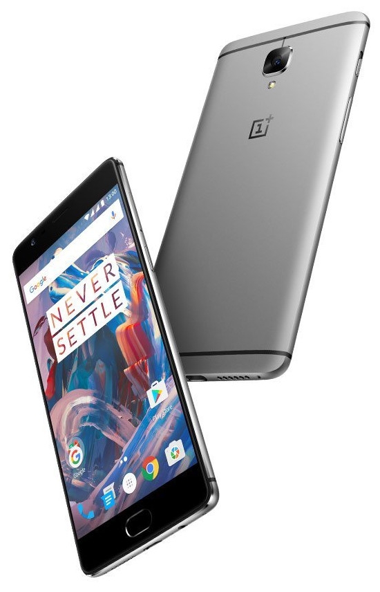 OnePlus 3