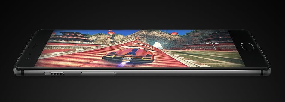 OnePlus 3