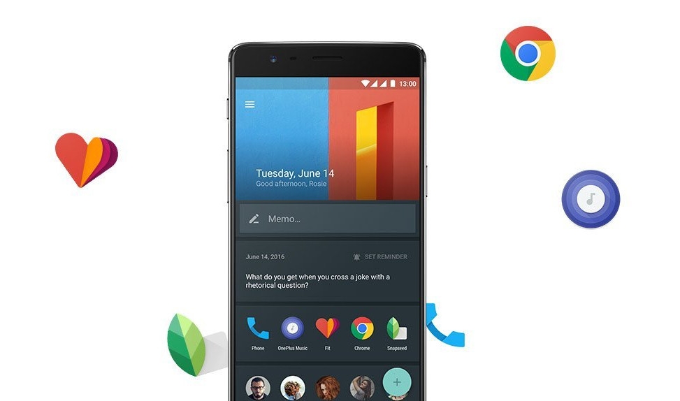 OnePlus 3