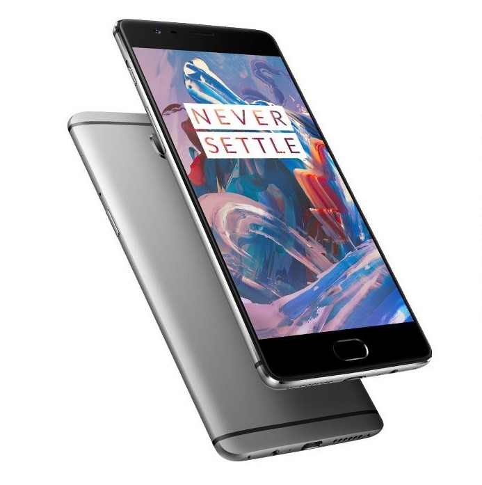 OnePlus 3