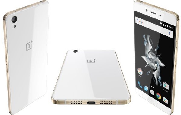 oneplus x