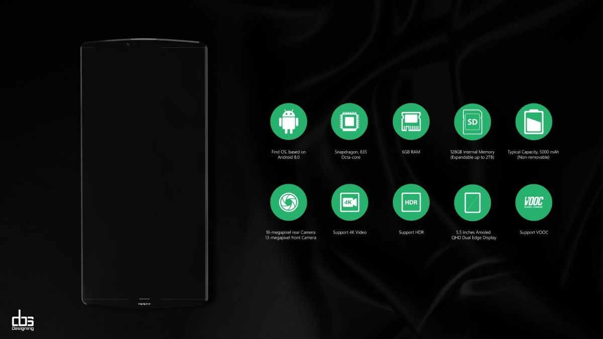 oppo find 9