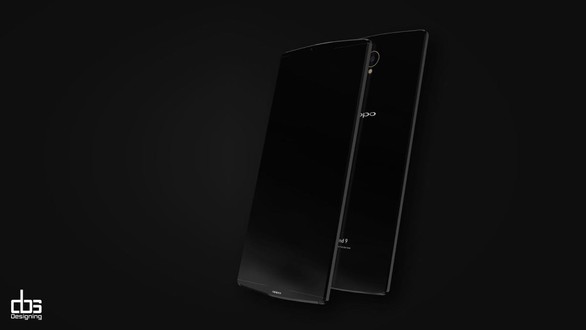 oppo find 9
