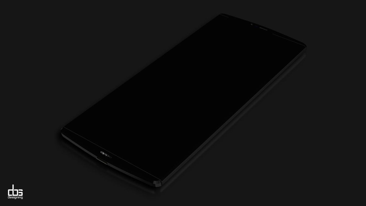 oppo find 9