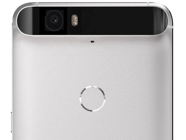 Nexus 6P