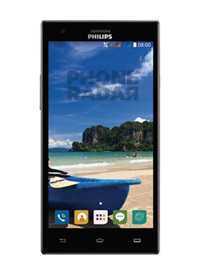 Philips Sapphire S616