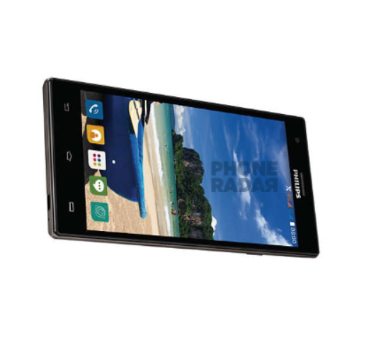 Philips Sapphire S616