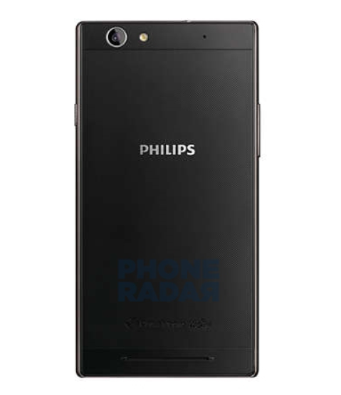 Philips Sapphire S616