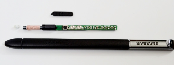 S Pen Samsung Galaxy Note 2
