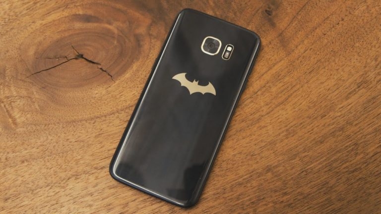 Samsung Galaxy S7 Edge
