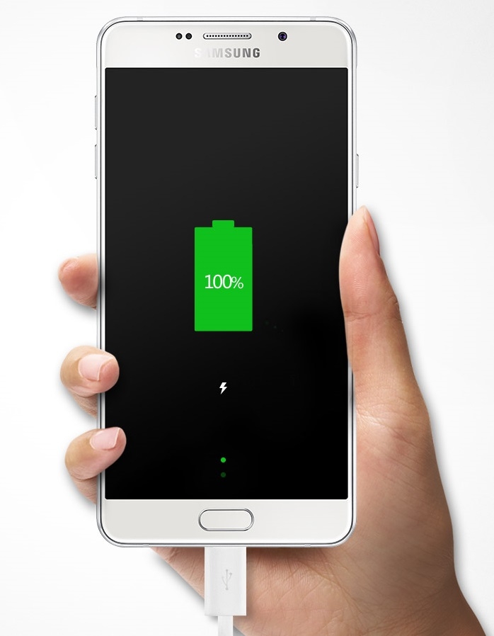 Samsung Galaxy A7 2016
