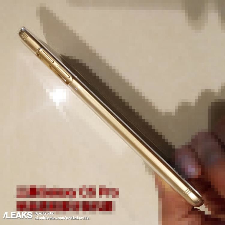 Samsung Galaxy C7 Pro