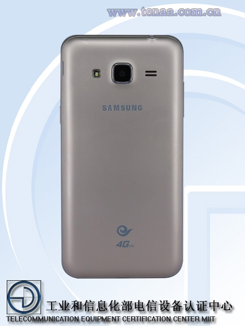 Samsung Galaxy J3