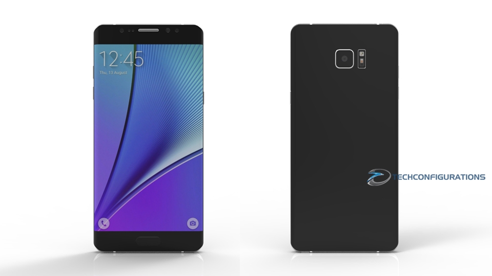 Samsung Galaxy Note 7