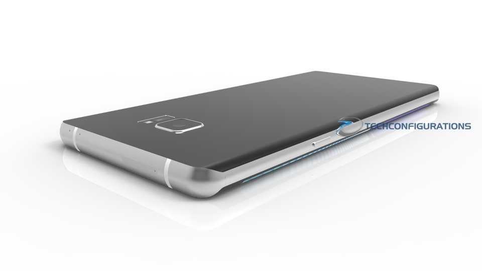 Samsung Galaxy Note 7