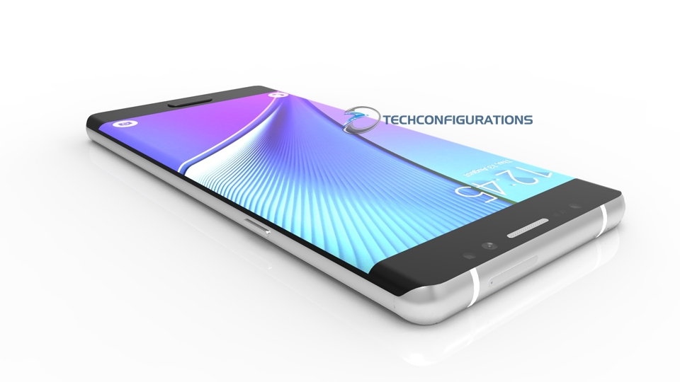 Samsung Galaxy Note 7