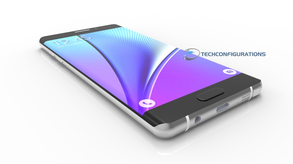 Samsung Galaxy Note 7