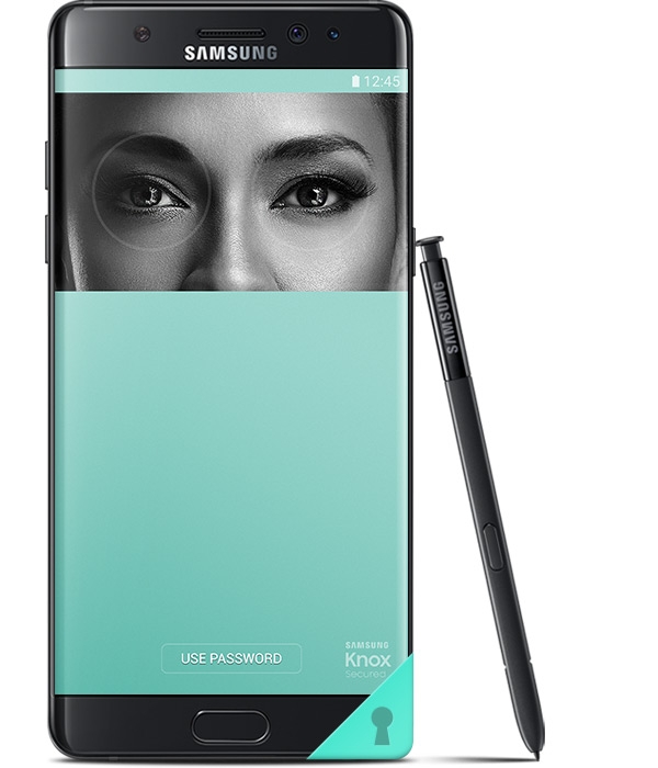 Samsung Galaxy Note7