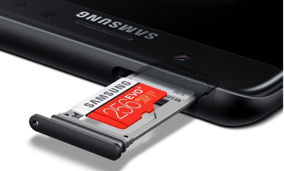 Samsung Galaxy Note7 the nho