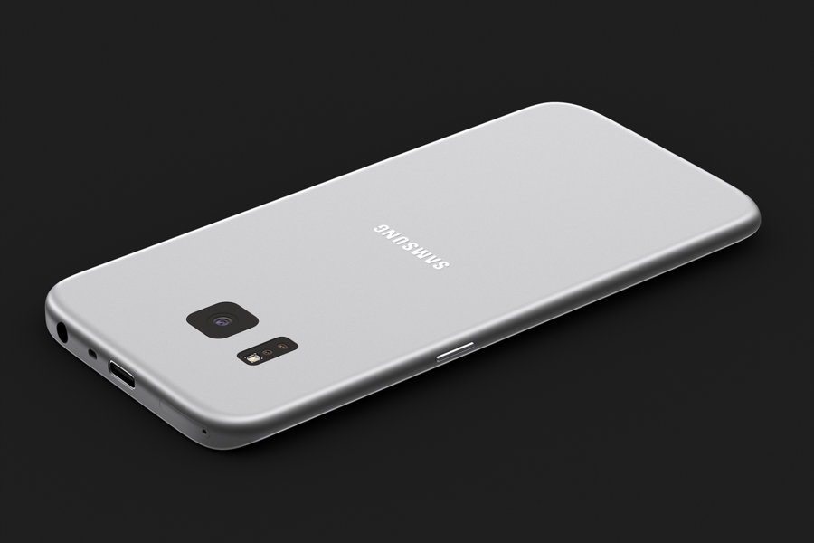 Samsung Galaxy S7 Edge