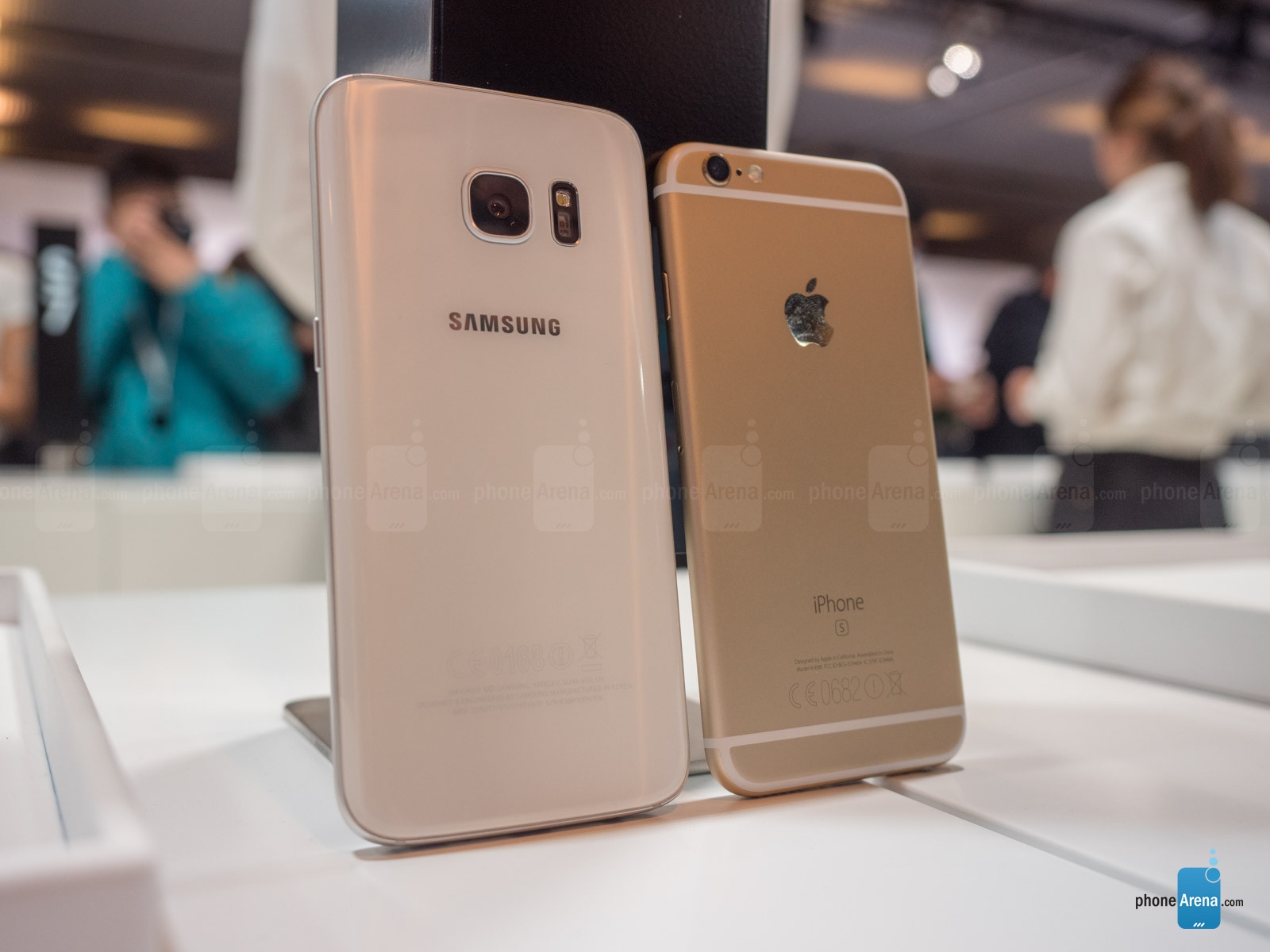 Samsung Galaxy S7