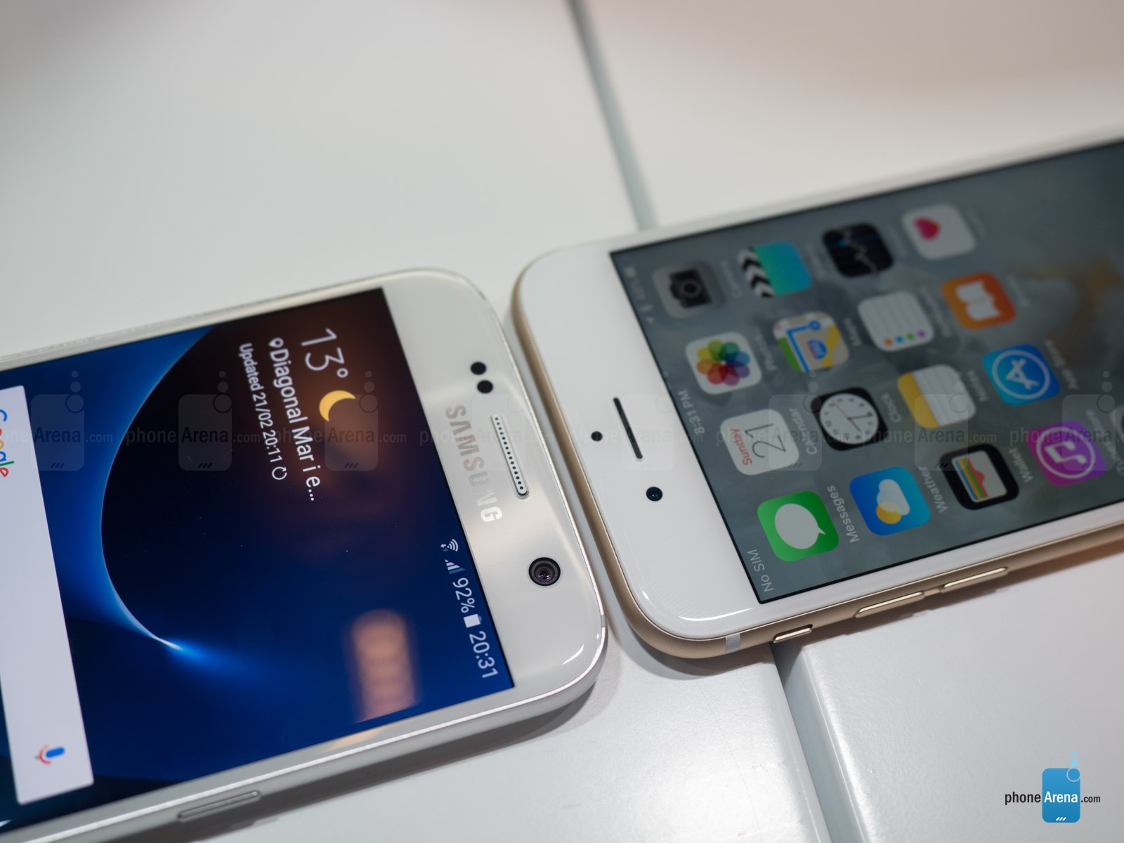 Samsung Galaxy S7