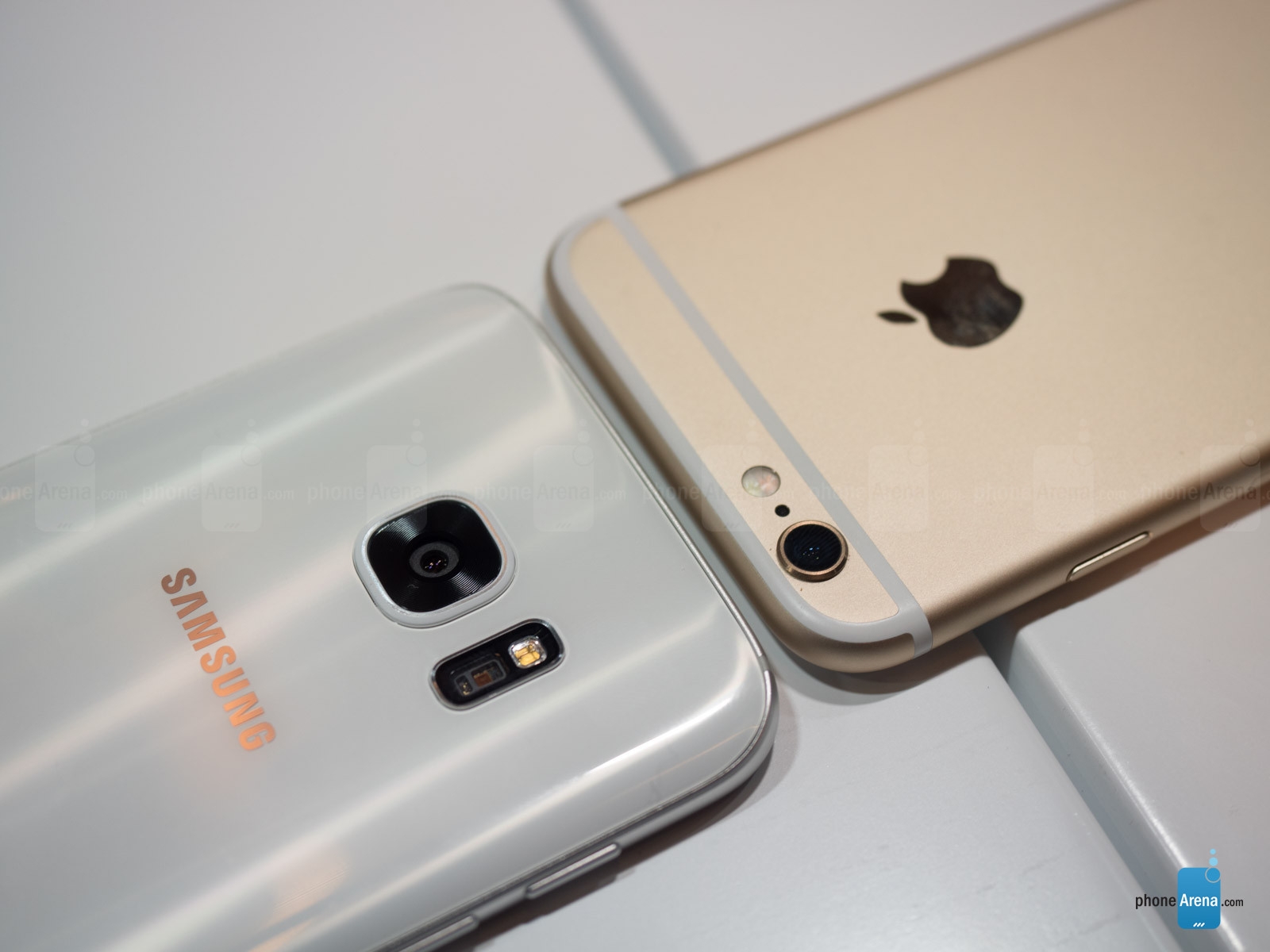 Samsung Galaxy S7