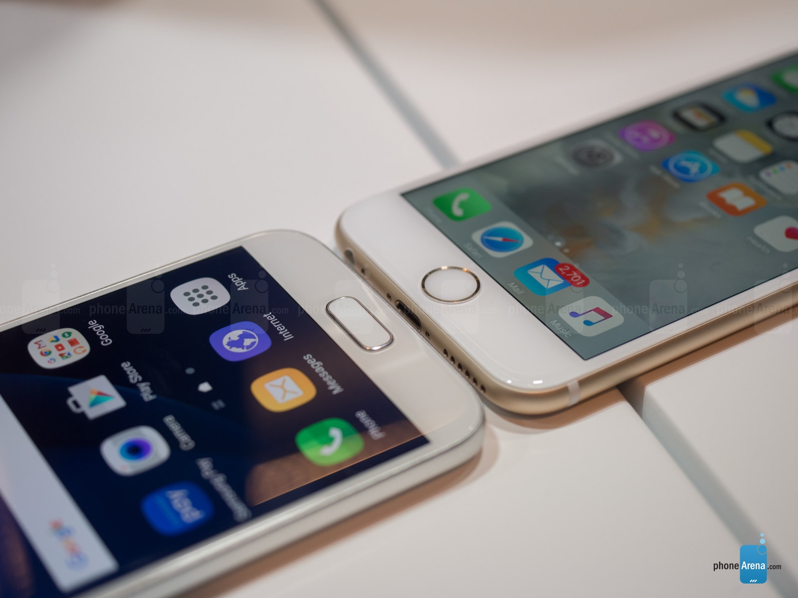 Samsung Galaxy S7