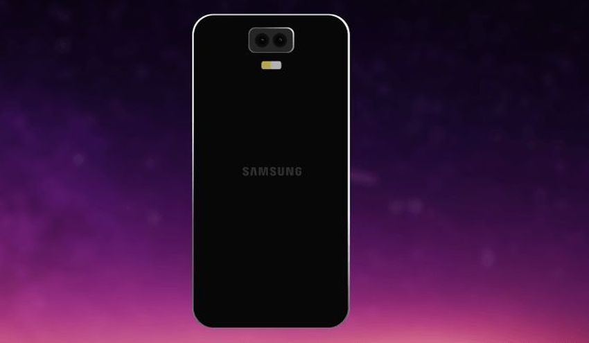 Samsung Galaxy S8