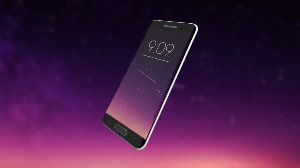 Samsung Galaxy S8
