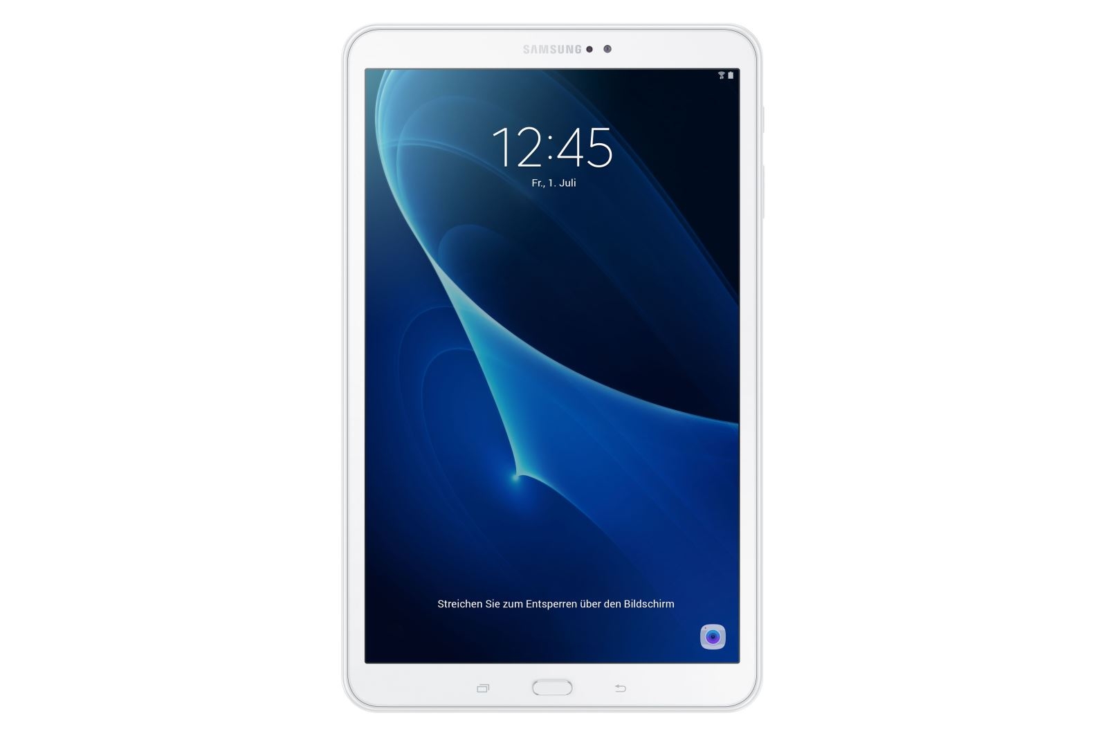 Samsung Galaxy Tab A 10,1 inch 2016