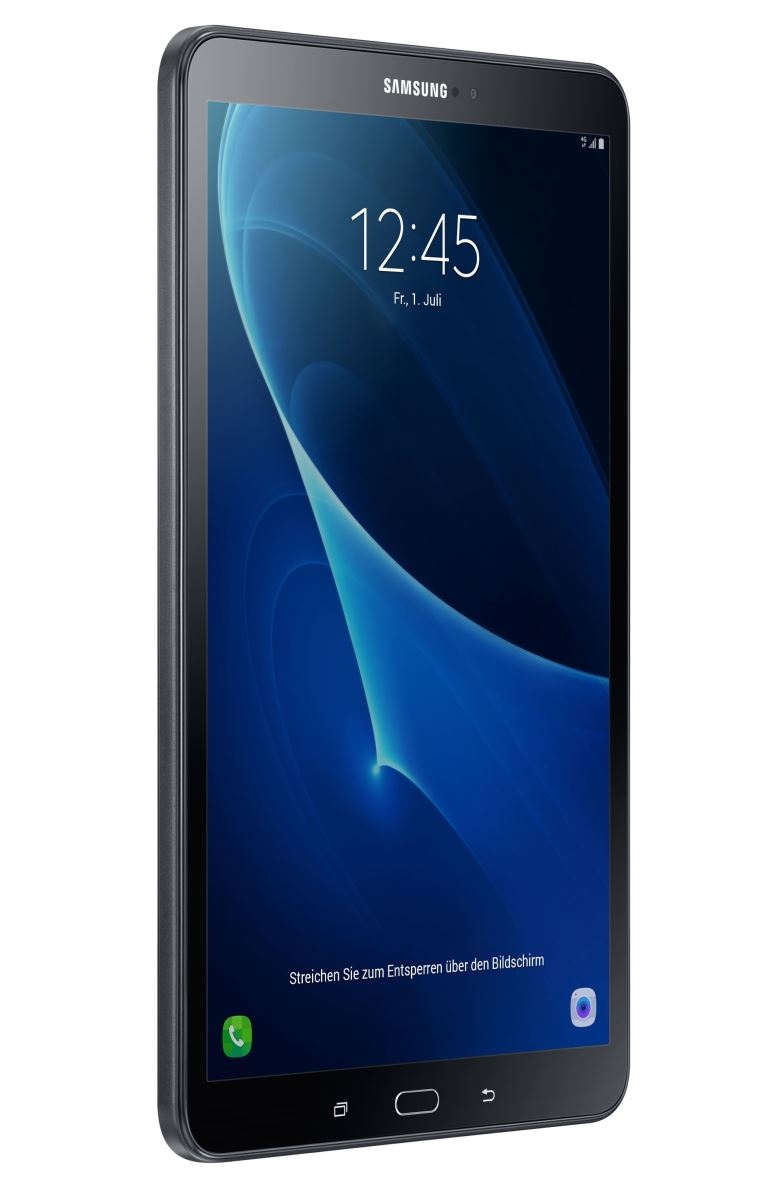 Samsung Galaxy Tab A 10,1 inch 2016