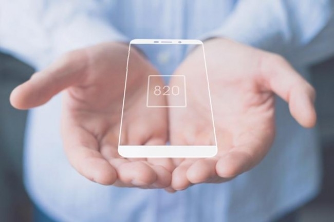 Qualcomm Snapdragon