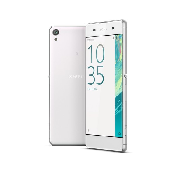 Sony Xperia XA
