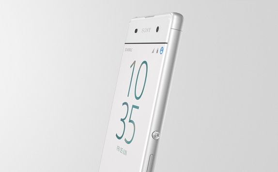 Sony Xperia XA