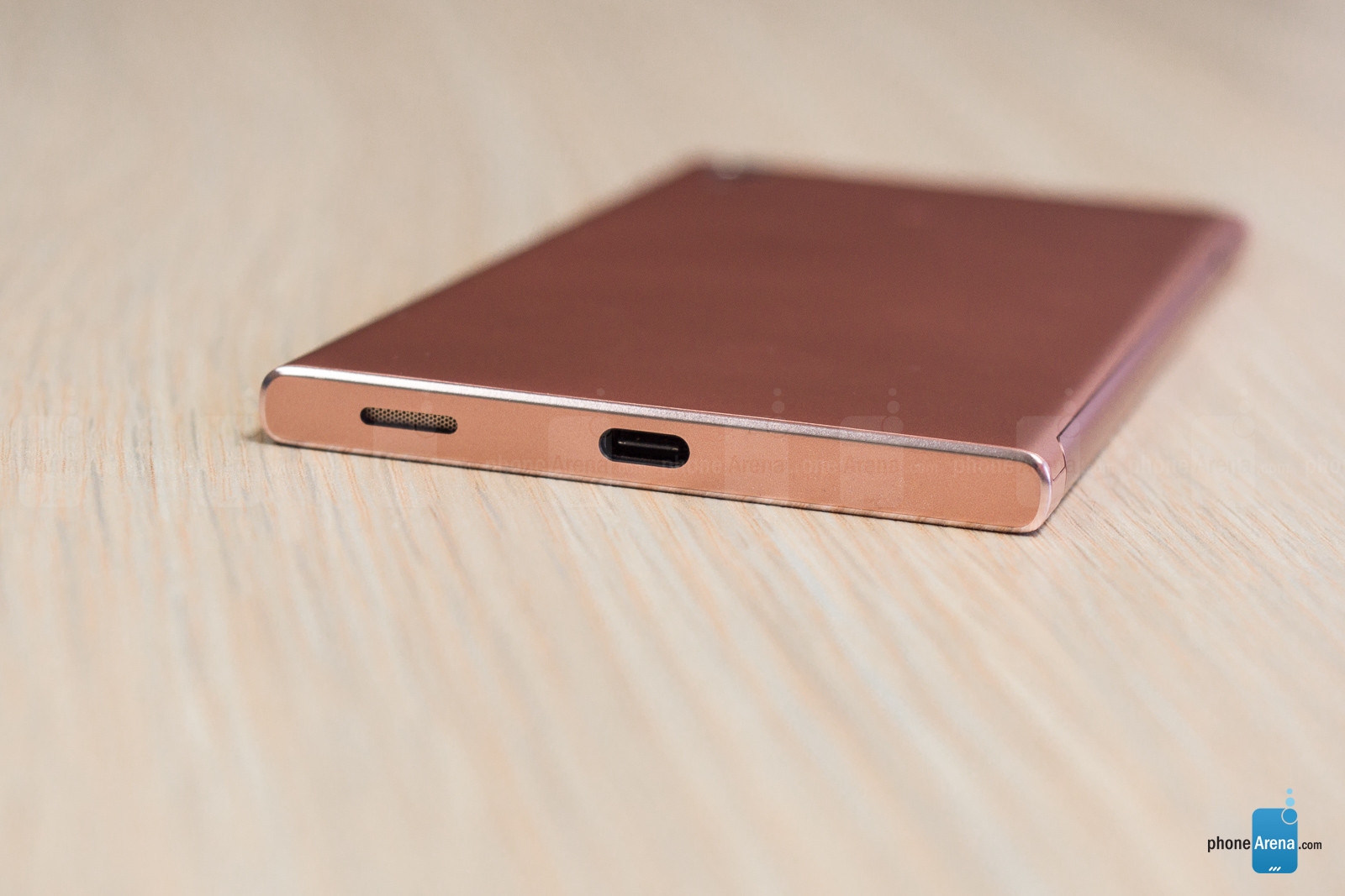 trên tay Sony Xperia XA1 Ultra